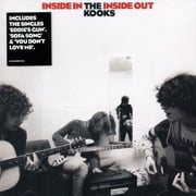 The Kooks - Inside in Inside Out - Music & Performance - CD