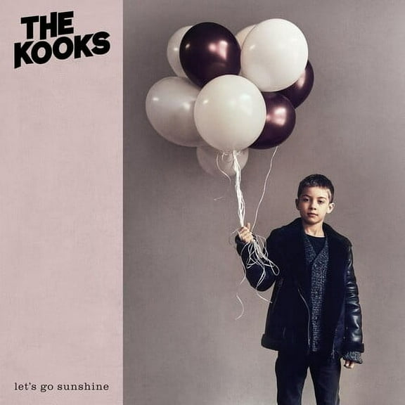 The Kooks - Let'S Go Sunshine - Music & Performance - CD