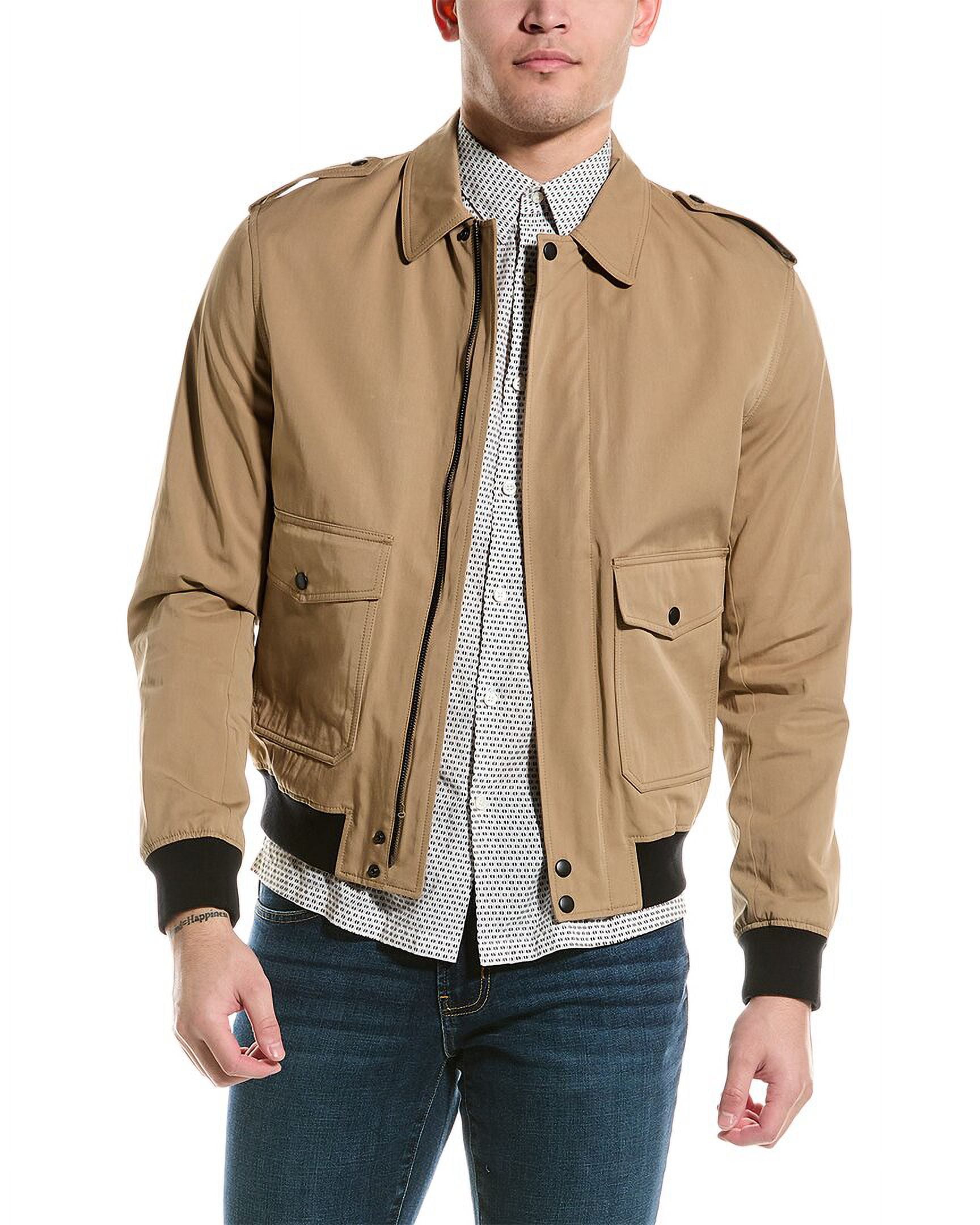 The kooples bomber jacket deals