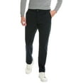 thumbnail image 1 of The Kooples mens  Straight Pant, 36, Blue, 1 of 2