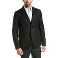 thumbnail image 1 of The Kooples mens  Wool Suit Jacket, 46, Blue, 1 of 5