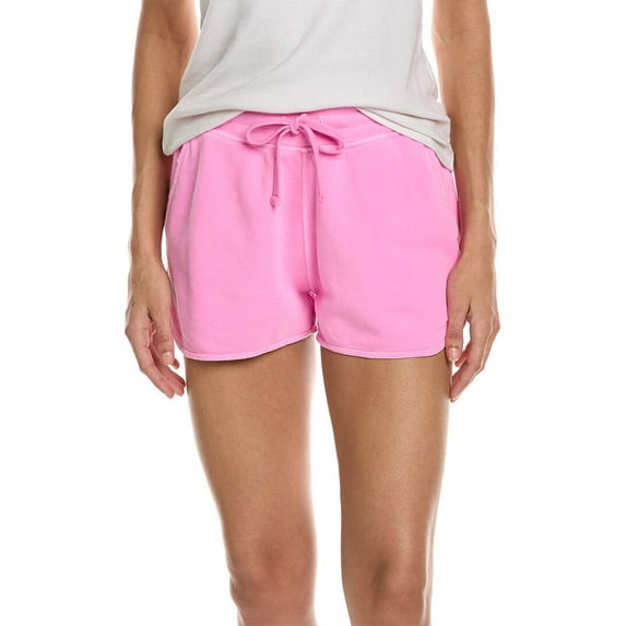 The Kooples womens Short, 2, Pink