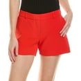 thumbnail image 1 of The Kooples womens    Short, 36, Orange, 1 of 4