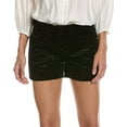 thumbnail image 1 of The Kooples womens  Short, 40, Black, 1 of 4