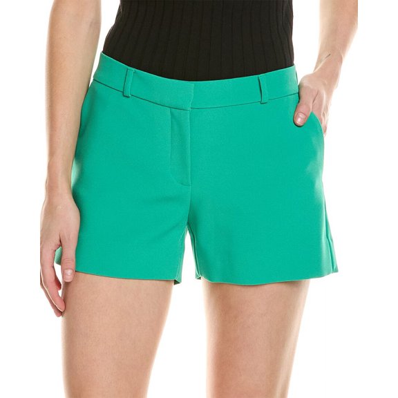 The Kooples womens    Short, 42, Green