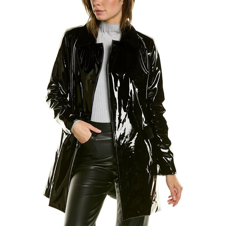 The kooples trench coat cheap