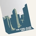 thumbnail image 1 of The Kora Band - New Cities - Music & Performance - CD, 1 of 1