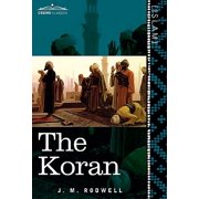 The Koran Hardcover