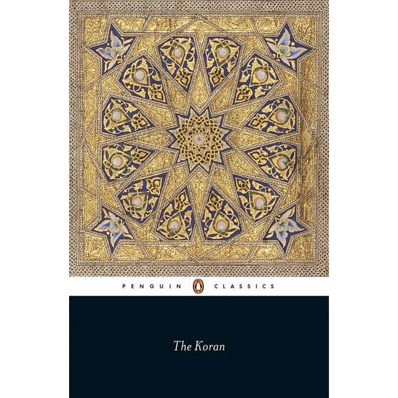 The Koran, (Paperback)