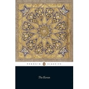 The Koran, Paperback