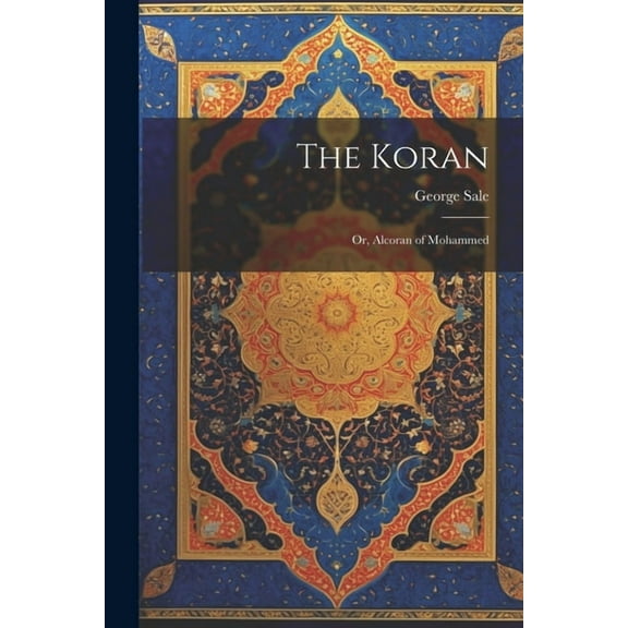 The Koran (Paperback)