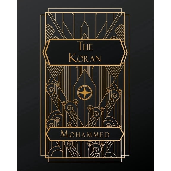 The Koran, (Paperback)