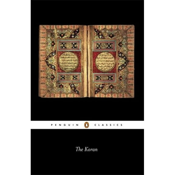 Pre-Owned The Koran (Paperback) 0140449205 9780140449204
