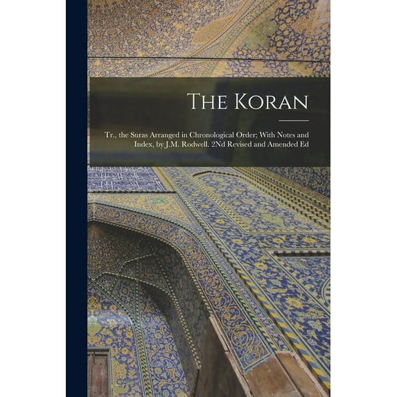 The Koran, (Paperback)