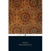 The Koran With Parallel Arabic Text, Paperback