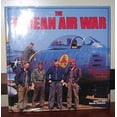 thumbnail image 1 of Pre-Owned The Korean Air War (Hardcover) 0879388625 9780879388621, 1 of 1