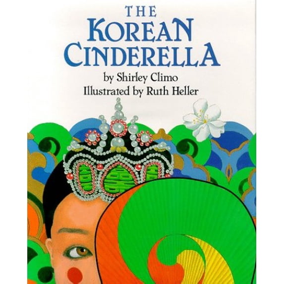 Pre-Owned The Korean Cinderella (Unknown) 0060204338 9780060204334