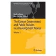 thumbnail image 1 of Pre-Owned The Korean Government and Public Policies in a Development Nexus, Volume 1 9783319033211, 1 of 1