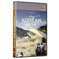 thumbnail image 1 of The Korean War: Fire and Ice (DVD), A&E Home Video, Special Interests, 1 of 2