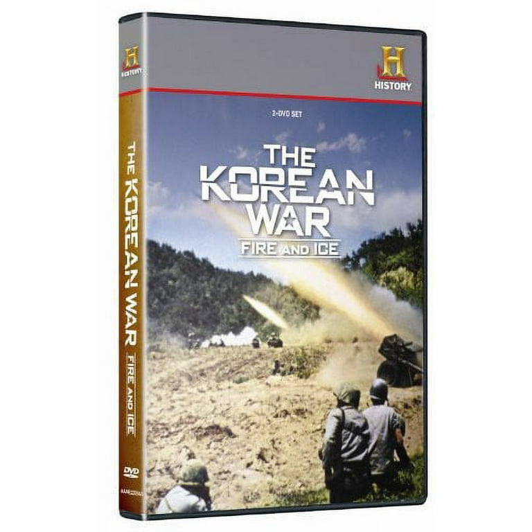 Amazon.com: Korea - The Forgotten War (History Channel