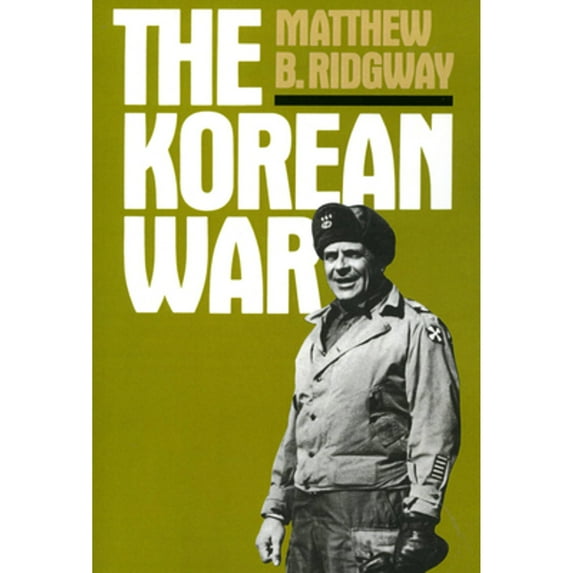 Pre-Owned The Korean War (Paperback) 0306802678 9780306802676