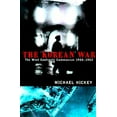 thumbnail image 1 of Pre-Owned The Korean War: The West Confronts Communism (Hardcover) 1585670359 9781585670352, 1 of 1