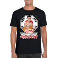 thumbnail image 1 of The Korean Zombie Chan Sung Jung MMA Fighter Fan T Shirt, for men & women, up to size 5XL, 1 of 3