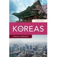 thumbnail image 1 of The Koreas, (Paperback), 1 of 1