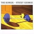 thumbnail image 1 of The Korgis - Sticky George - CD, 1 of 1