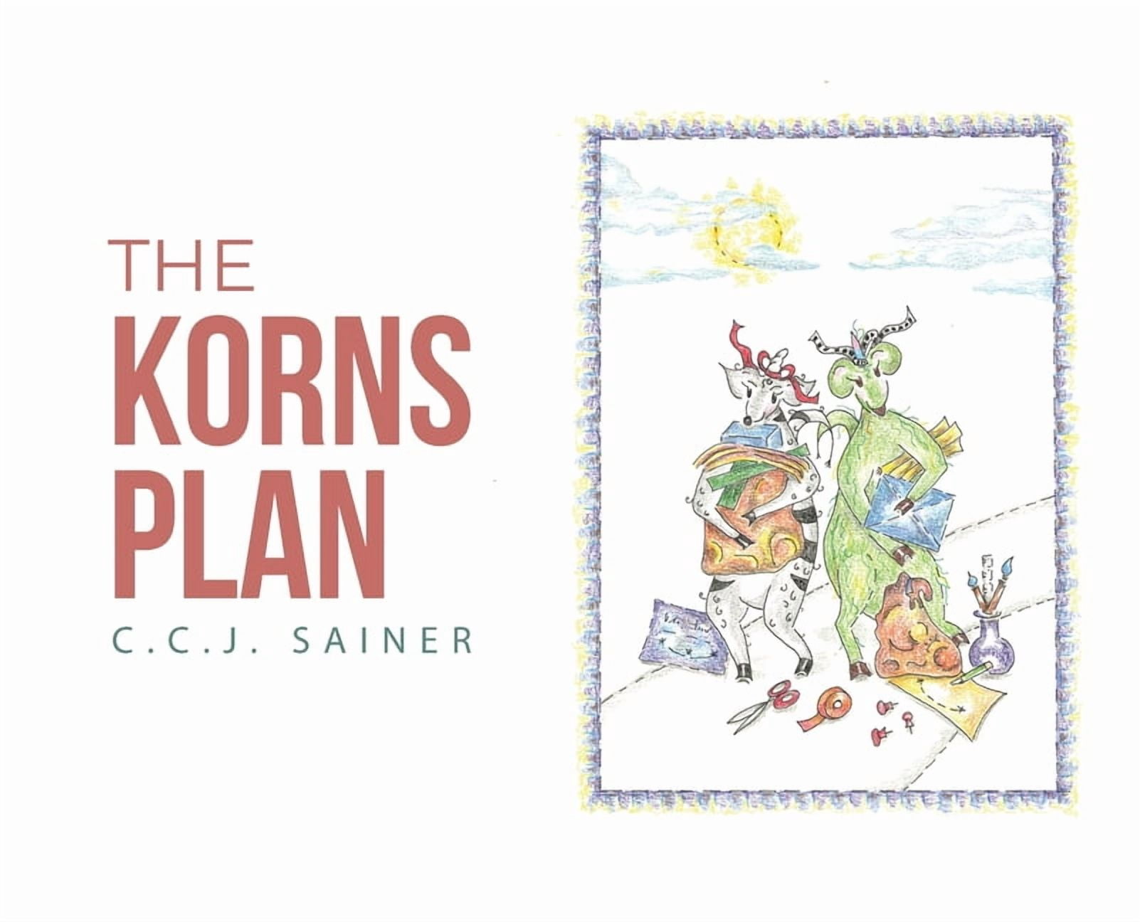The Korns Plan, (Hardcover)