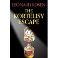thumbnail image 1 of Pre-Owned The Kortelisy Escape 9781579625429 Used, 1 of 1