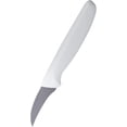 thumbnail image 1 of The Kosher Cook, 2 Inch German Steel Paring Knives - White, 1 of 3
