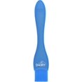 thumbnail image 1 of The Kosher Cook, 9 Inch Basting and Pastry Brush - Blue, 1 of 4