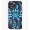 thumbnail image 1 of The Kraken GA8460 Phone Case for iPhone 11 to 17 Pro Max, 1 of 2