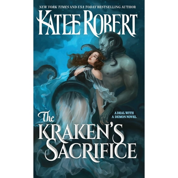 The Kraken's Sacrifice, (Paperback)