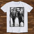 The Kray Twins Brothers East London Gangster Prison Design Slogan