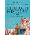 thumbnail image 1 of Pre-Owned Kregel Pictorial Guide To Church History, Volume 2 (Kregel Pictorial Guides), 9780825427831, 0825427835, Paperback, Illustrated edition, 1 of 1