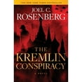 thumbnail image 1 of Pre-Owned The Kremlin Conspiracy: A Marcus Ryker Series Political and Military Action Thriller: (Book 1) (Hardcover) 1496406176 9781496406170, 1 of 1