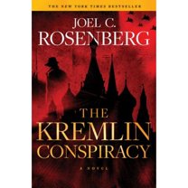 Pre-Owned The Kremlin Conspiracy: A Marcus Ryker Series Political and Military Action Thriller: (Book 1) (Hardcover) 1496406176 9781496406170