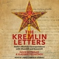 thumbnail image 1 of The Kremlin Letters (Audiobook), 1 of 1