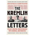thumbnail image 1 of Pre-Owned The Kremlin Letters: Stalin's Wartime Correspondence with Churchill and Roosevelt Paperback, 1 of 1