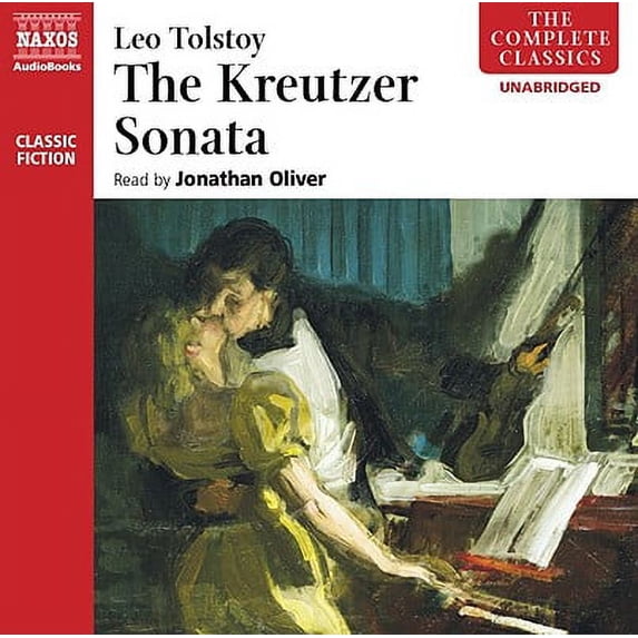 The Kreutzer Sonata