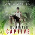 thumbnail image 1 of The Krinar Captive (CD-Audio), 1 of 7