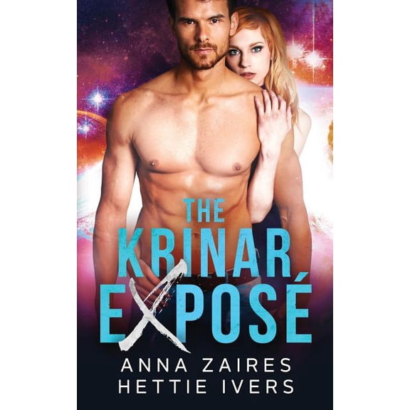 The Krinar Expose (Paperback)