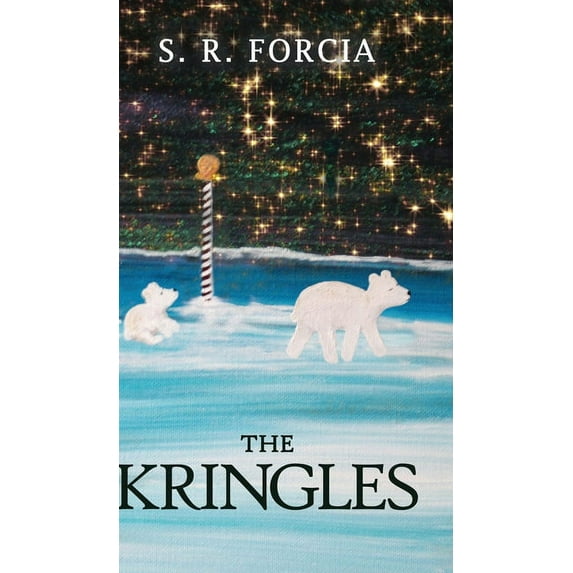 The Kringles (Hardcover)