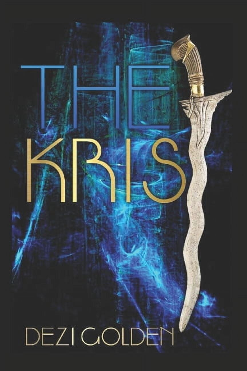 The Kris (Paperback)