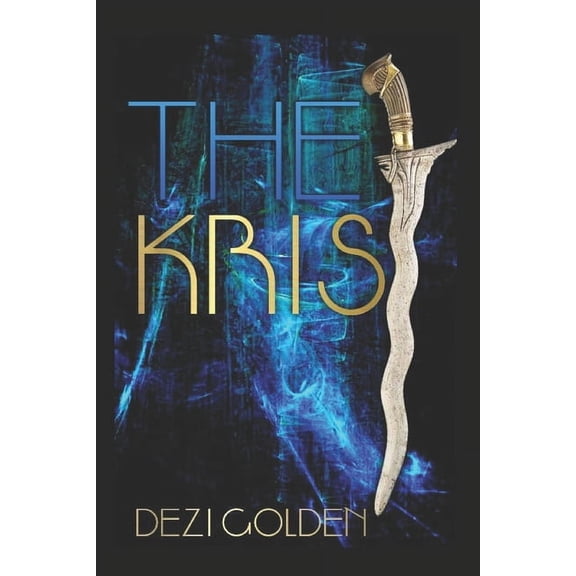 The Kris (Paperback)