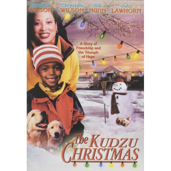 The Kudzu Christmas (DVD)