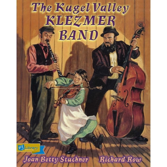The Kugel Valley Klezmer Band (Paperback)