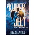 thumbnail image 1 of The Kuiper Belt Deception, (Paperback), 1 of 1
